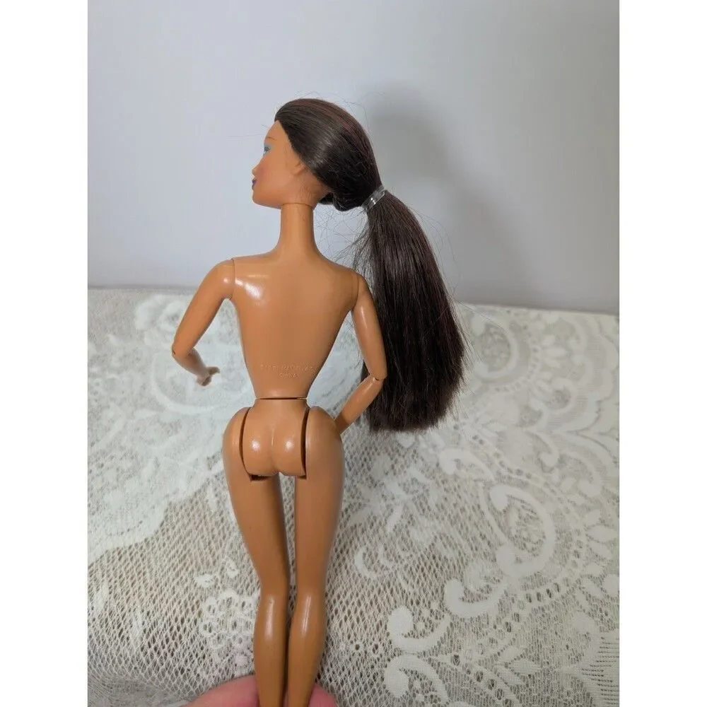 Mattel fashion photo